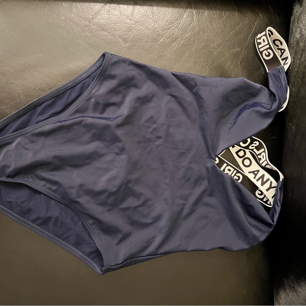 Zadig & Voltaire navy one piece